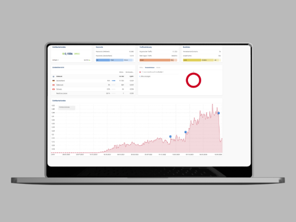 Google Core Update August 2024