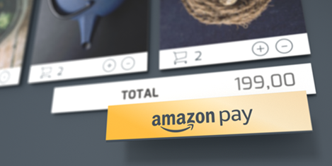 Amazon Payments Wird Zu Amazon Pay!